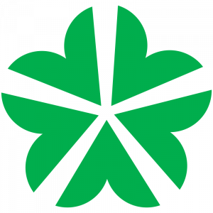 Daejeon City logo