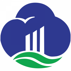 Gunsan City logo