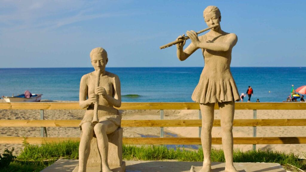 cultural art