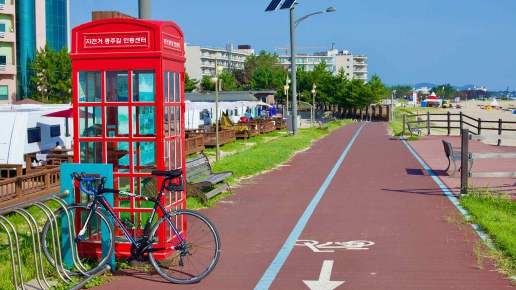 cycling culture