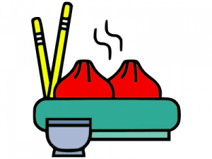 Quick & Foreign Food Icon