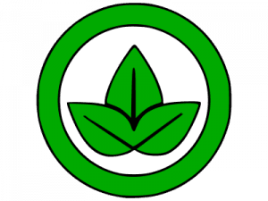 Spring Climate Icon