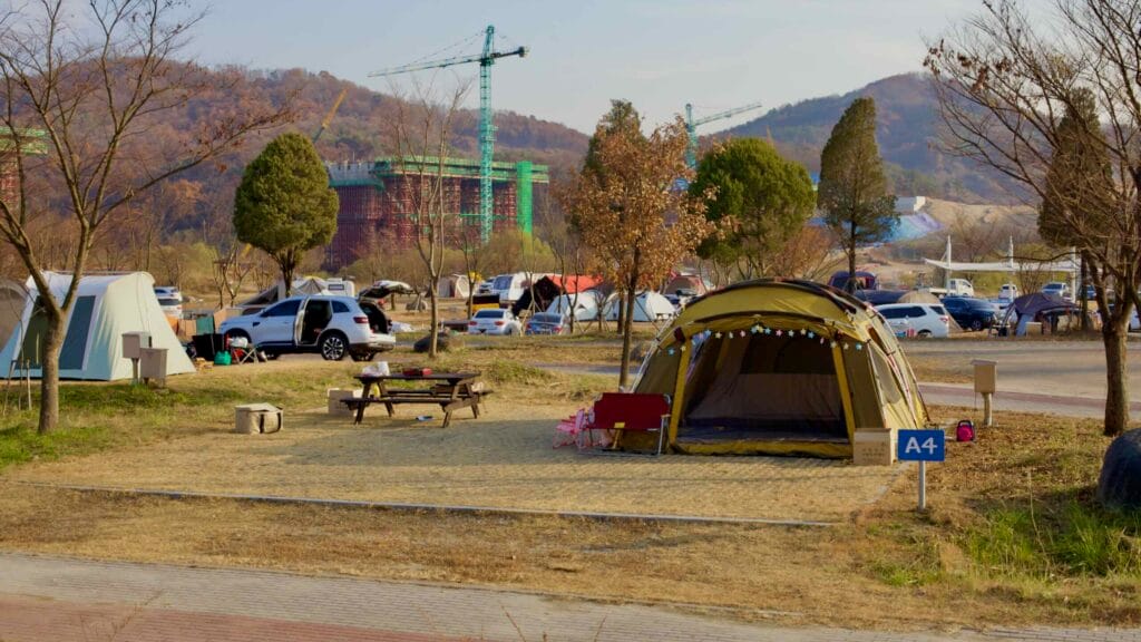 outdoor lifestyle