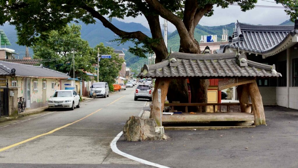Korean culture