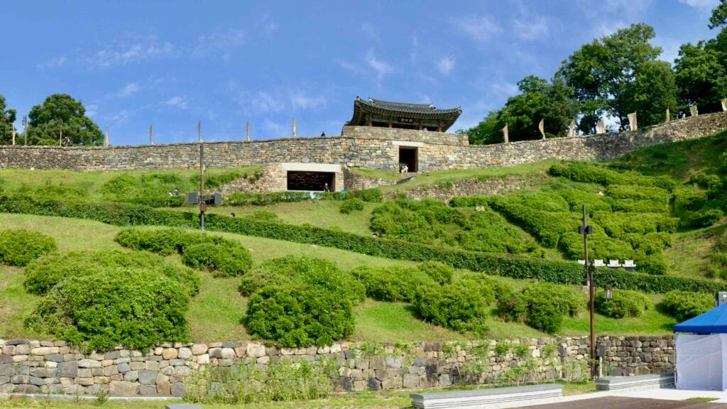 Joseon era