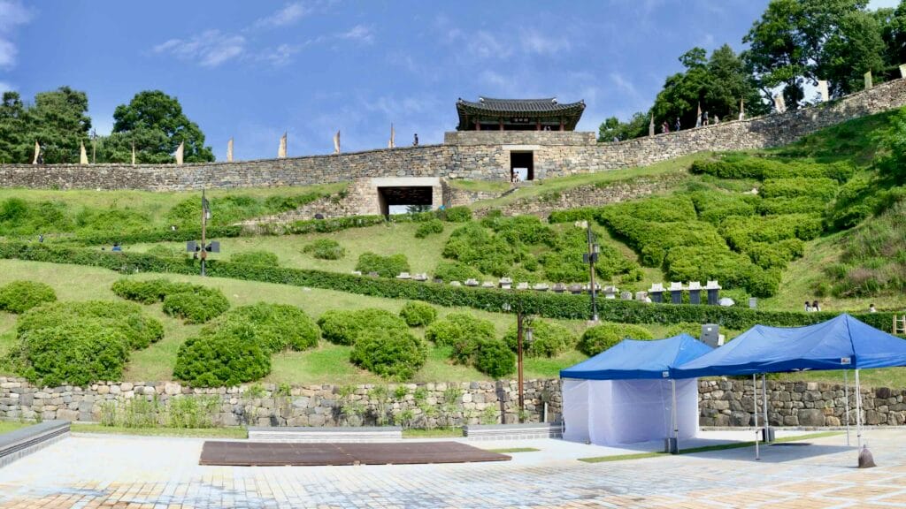 Joseon era