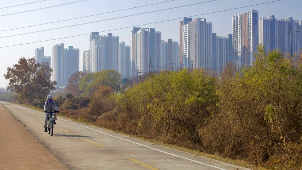 South Korea