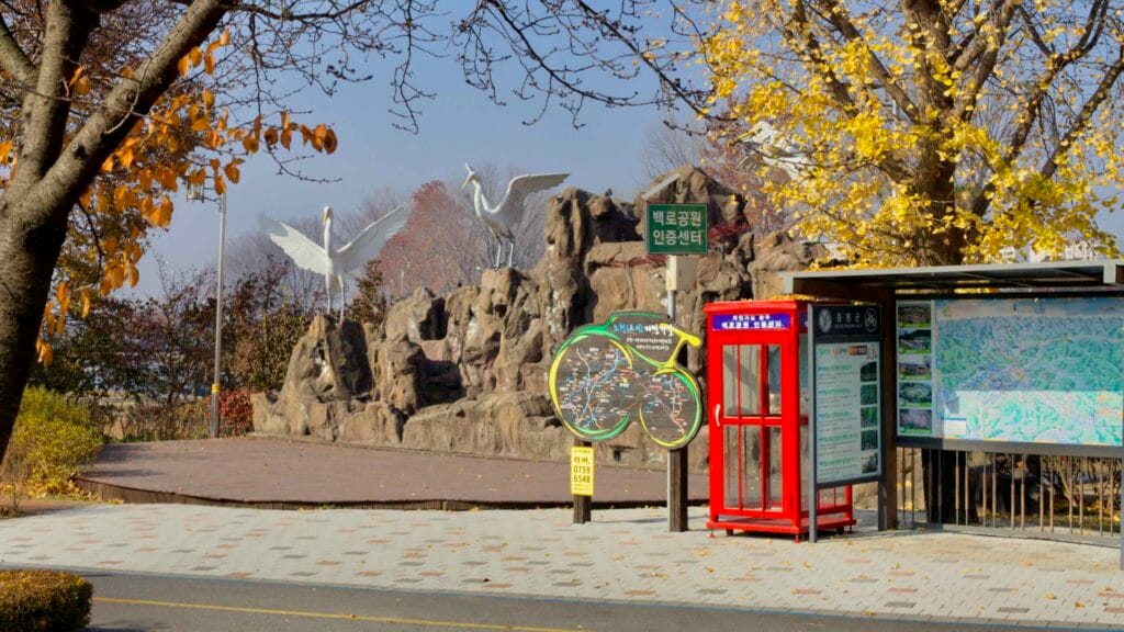 bicycle tourism
