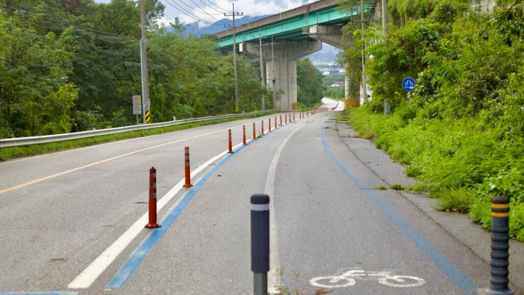 cycling culture