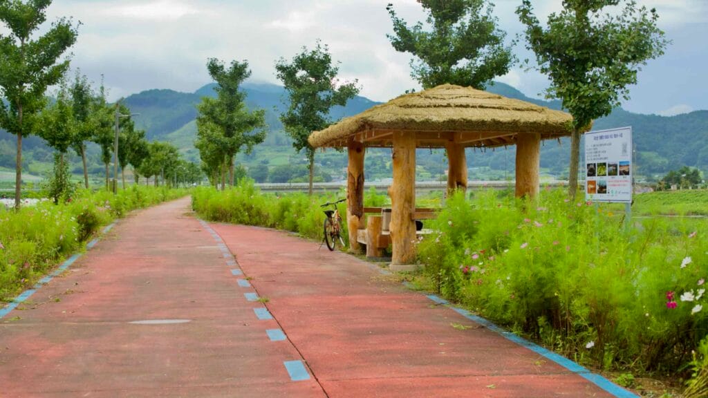 eco-tourism