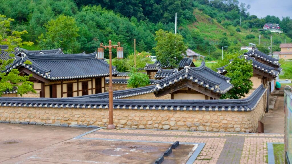 national heritage