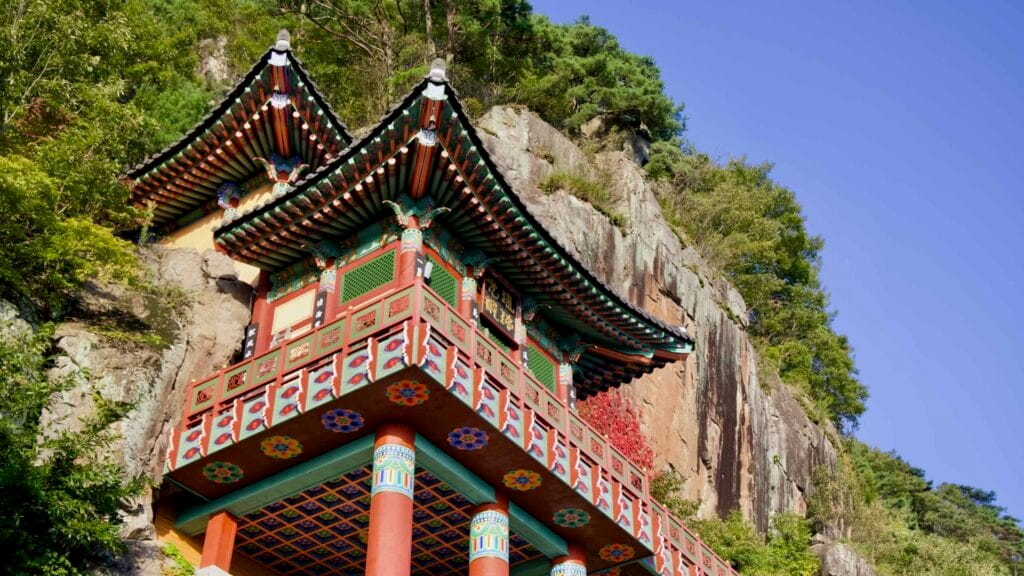 Korean culture