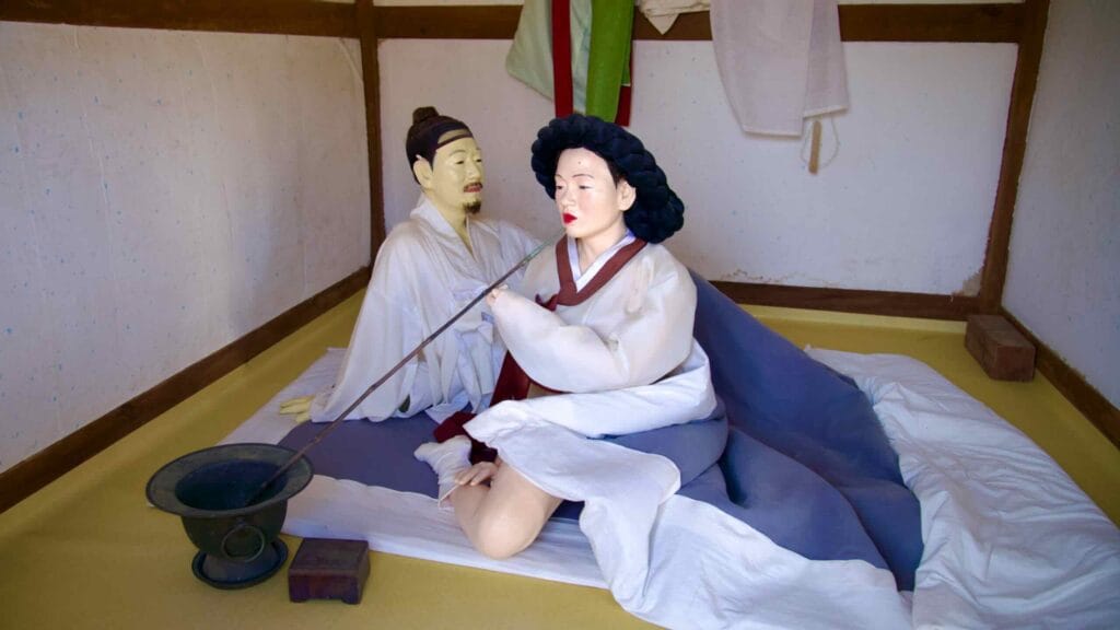 South Korea