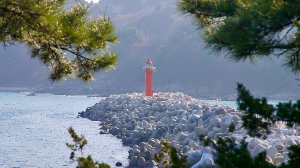 South Korea