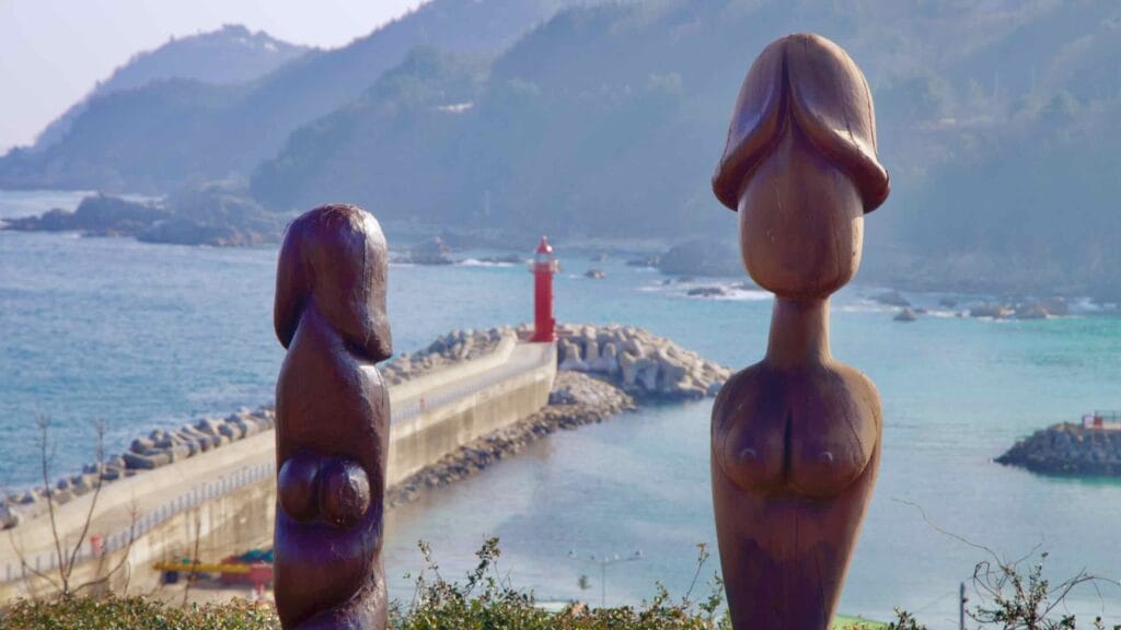 South Korea