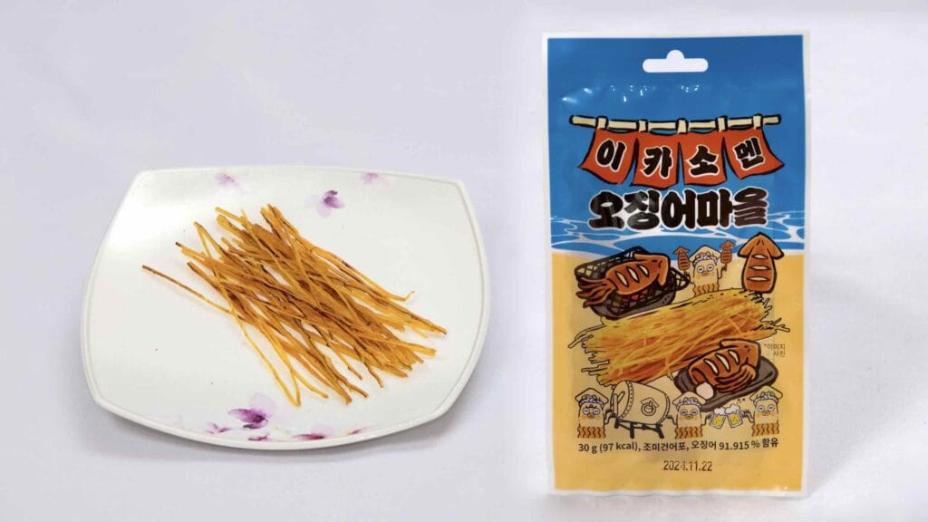 South Korea