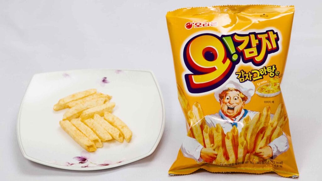 food photography