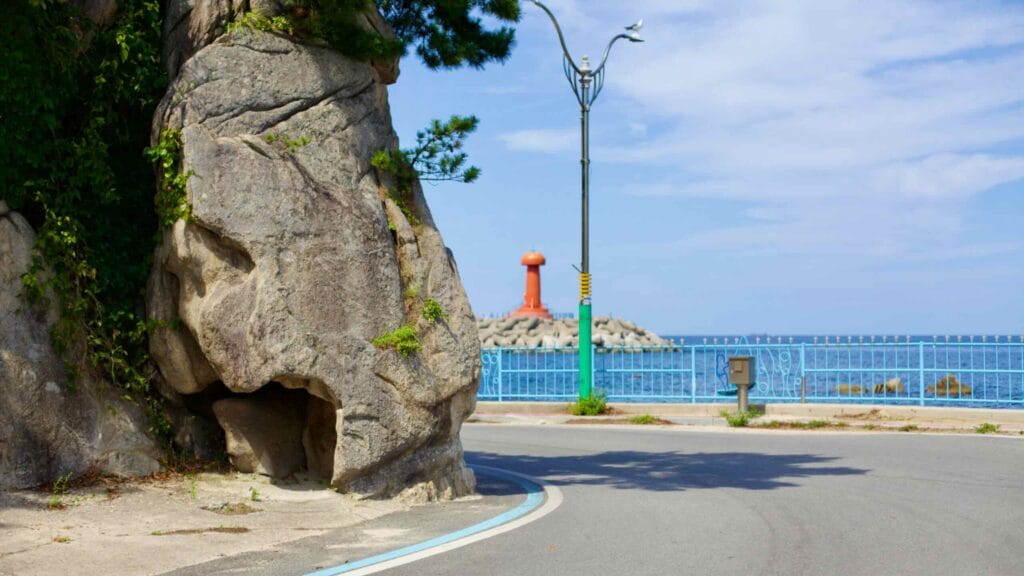 South Korea