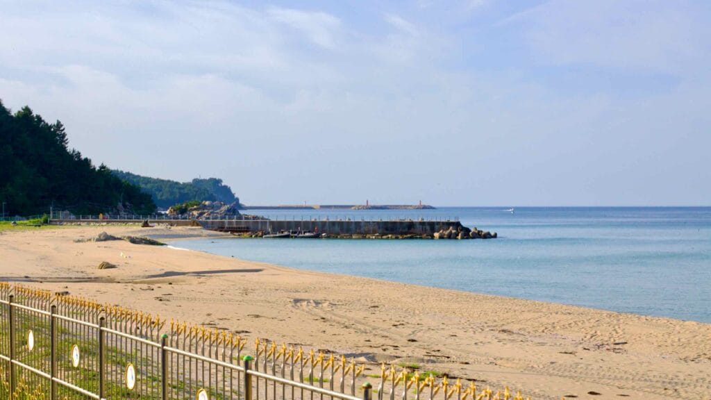 coastal