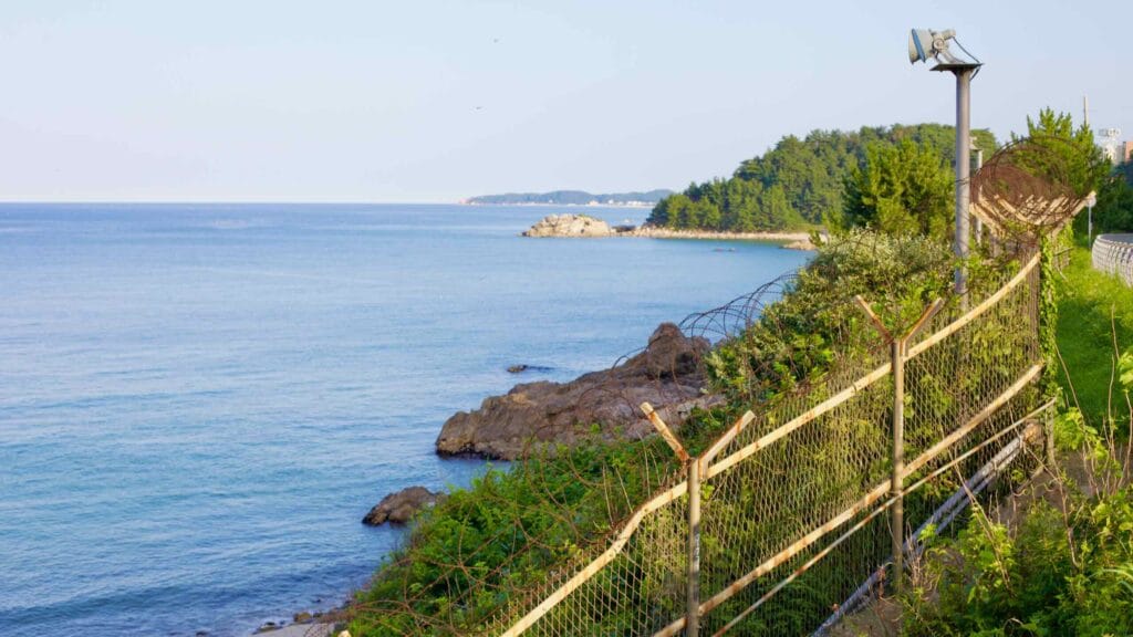 South Korea