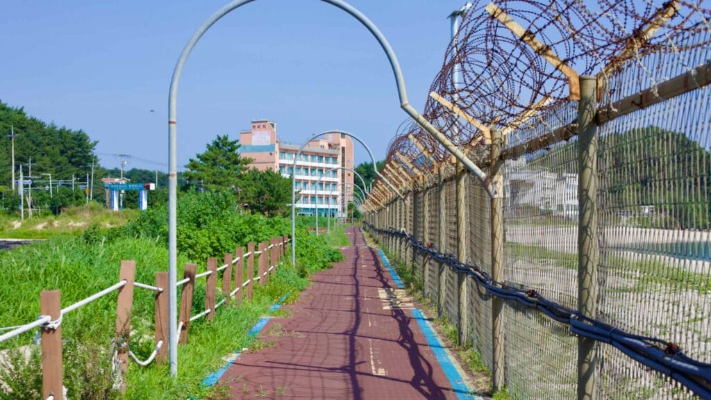 South Korea