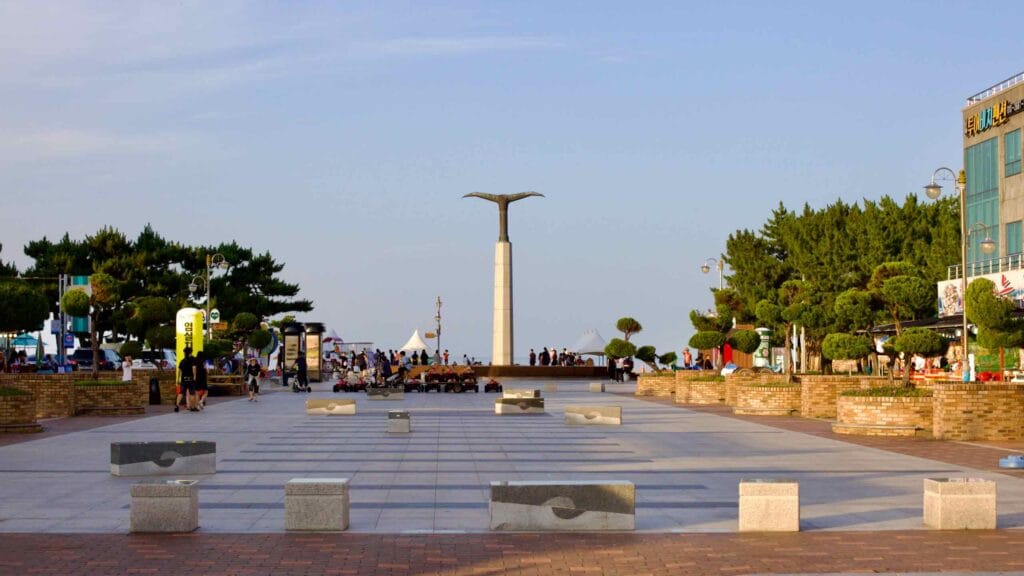 relaxation Korea