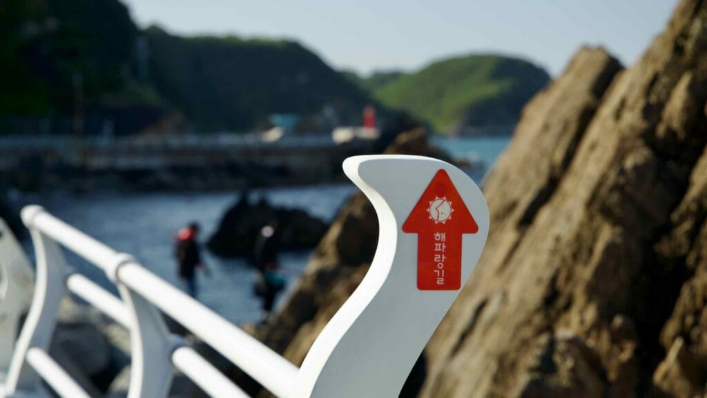 coastline