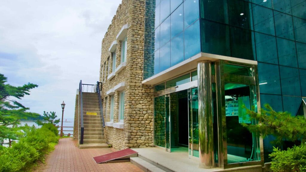 architecture lovers