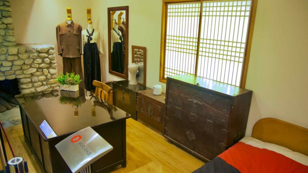 Korean culture