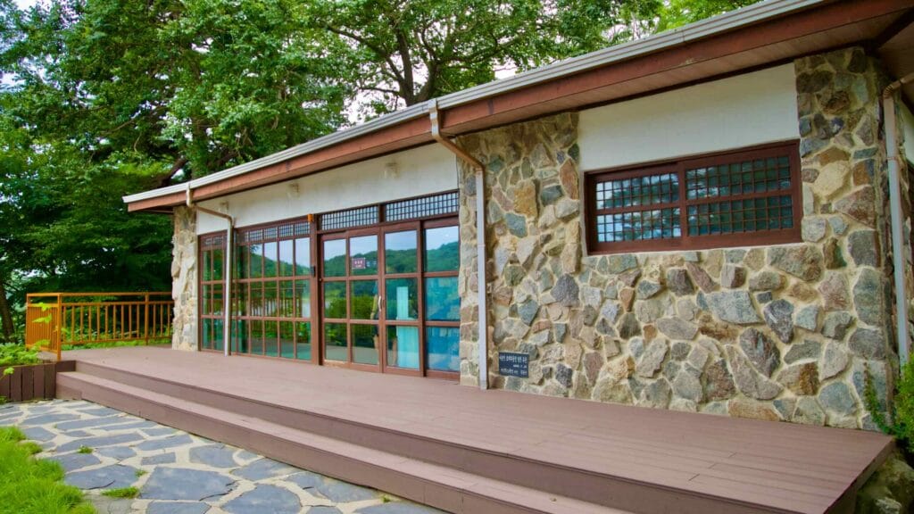 South Korea