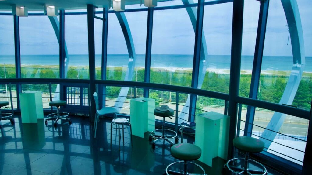 coastal