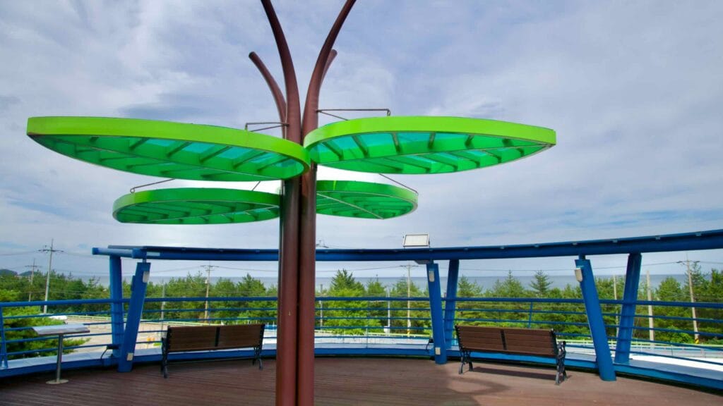 outdoor design