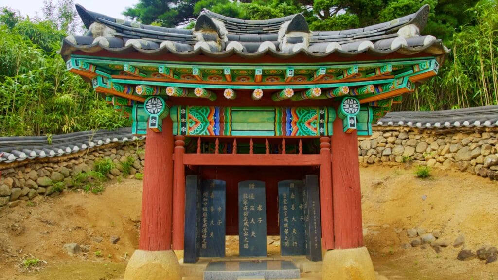 Korean culture