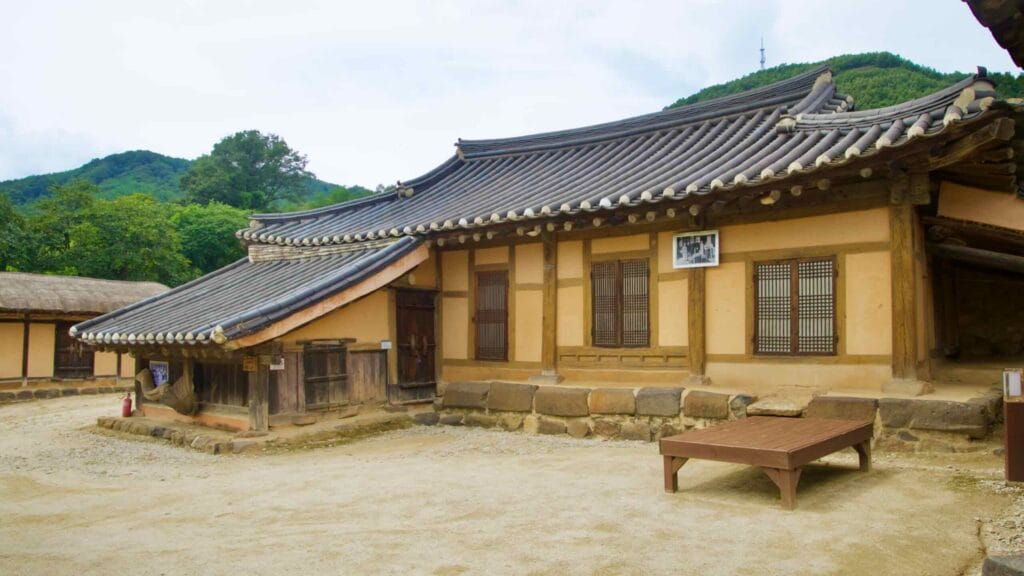 Korean culture
