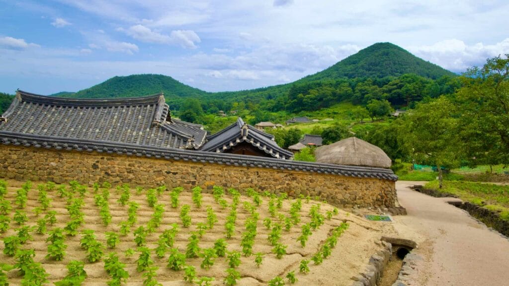 Korean culture