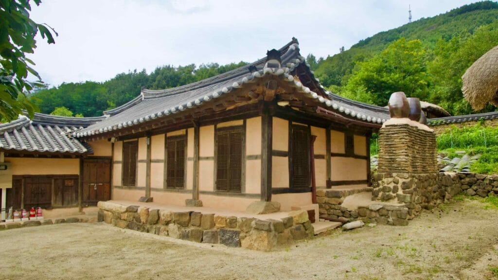 Korean culture