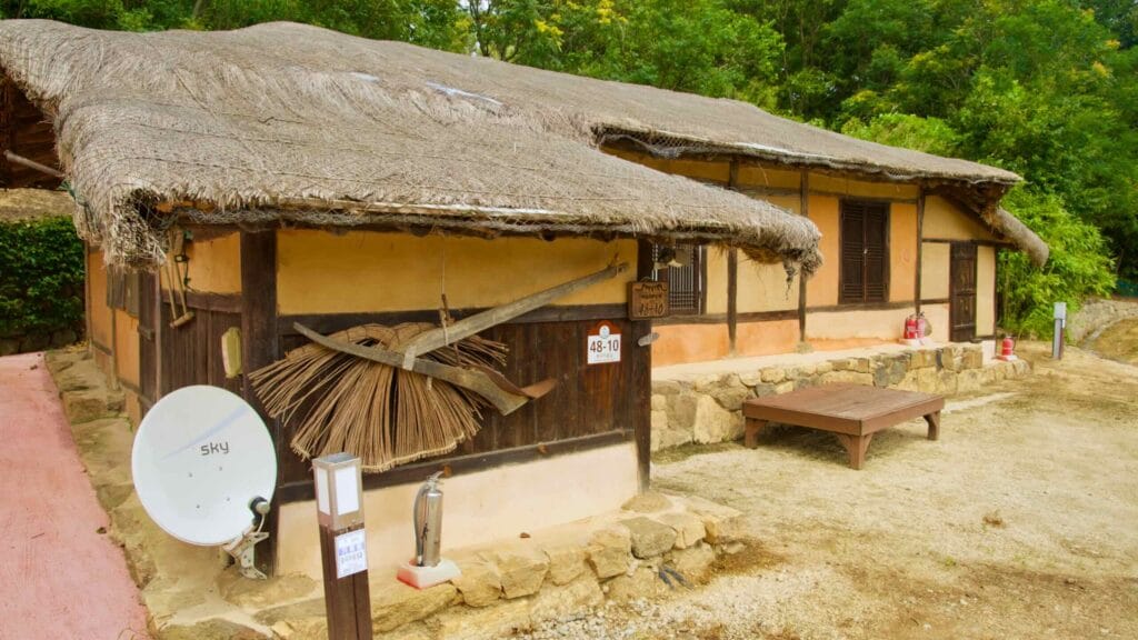 Korean culture