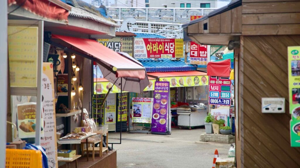 Korean culture