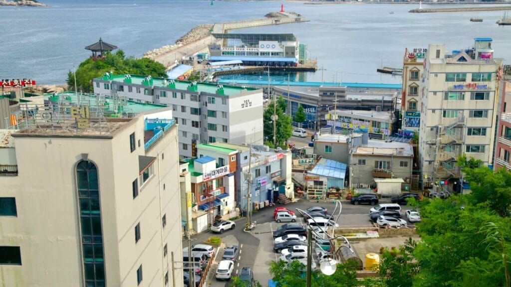 South Korea