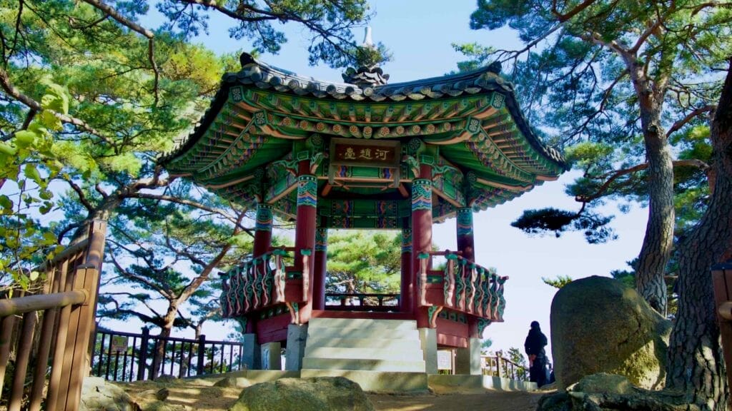 Korean culture
