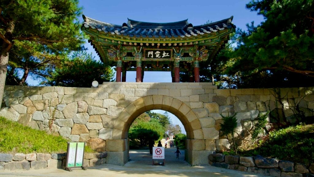 temple tourism