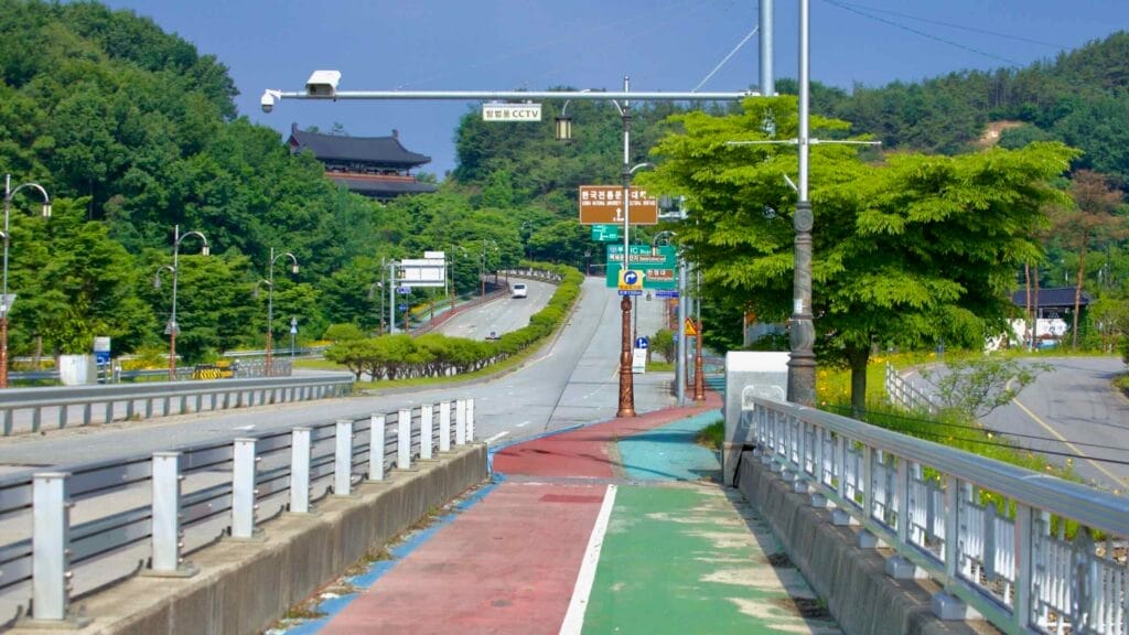 Baekje history