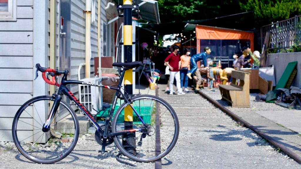cycling culture