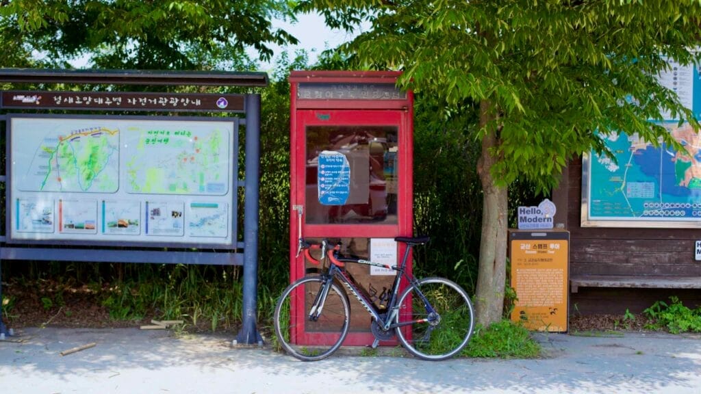 cycling culture