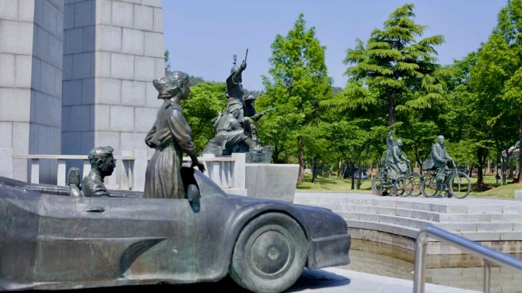 South Korea