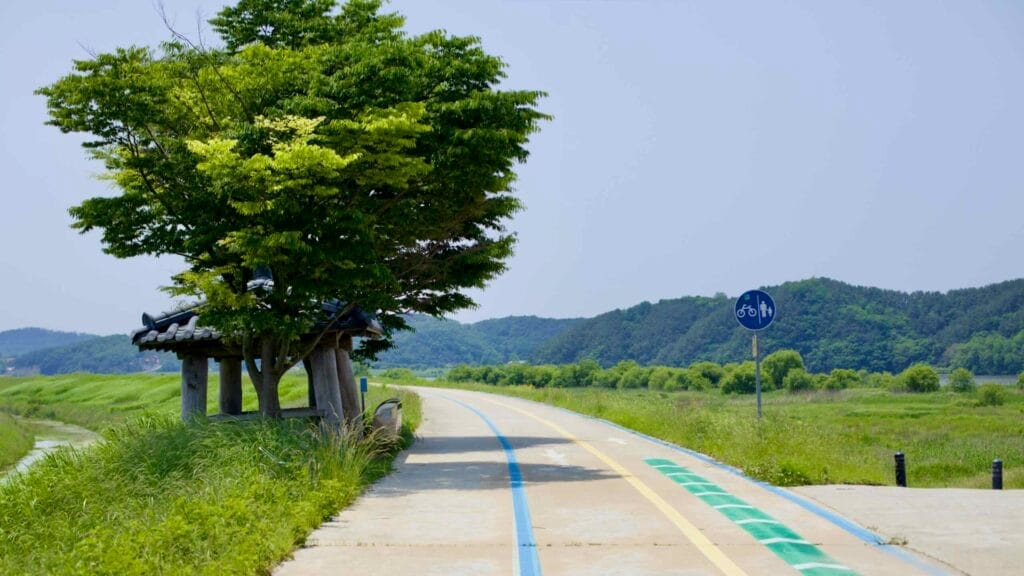 travel destination