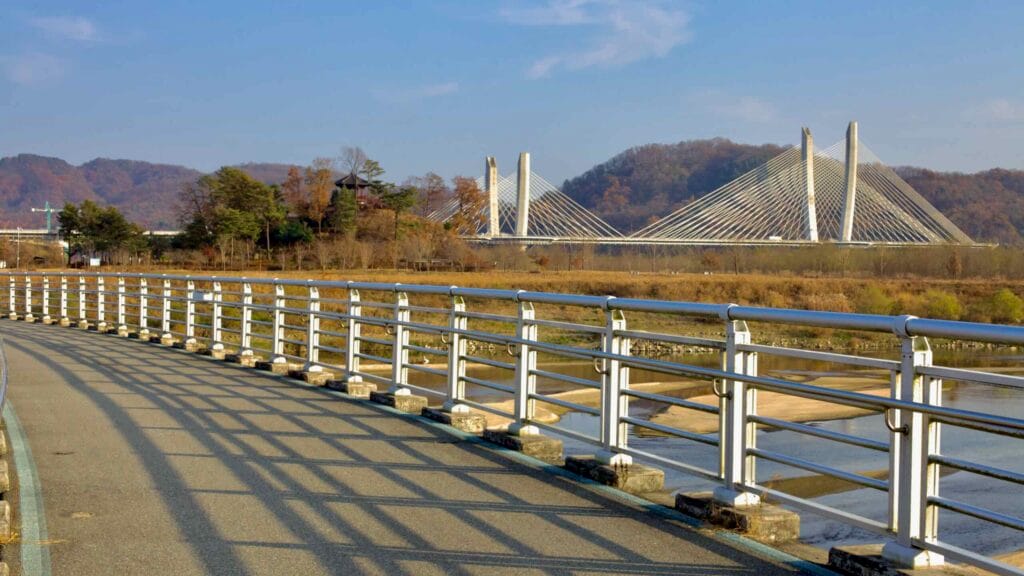 Geum River