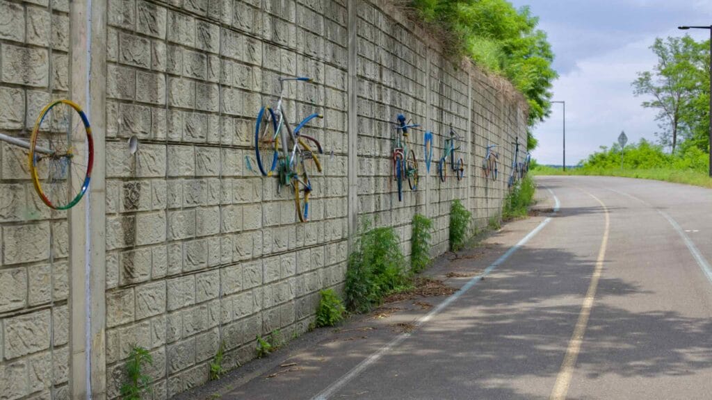 cycling culture