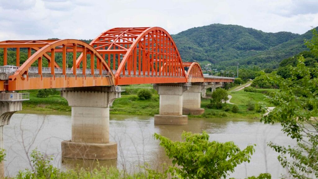 South Korea
