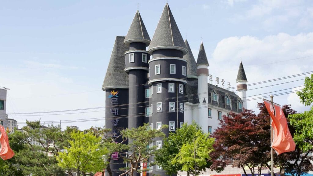 gothic style